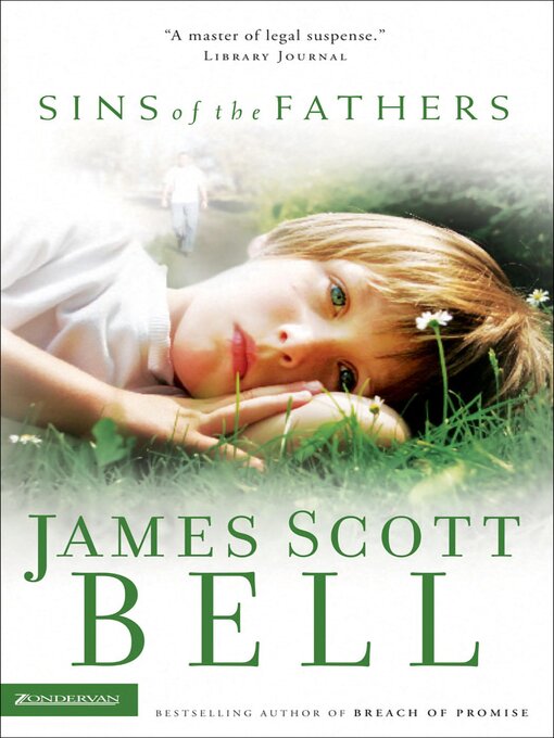Title details for Sins of the Fathers by James Scott Bell - Wait list